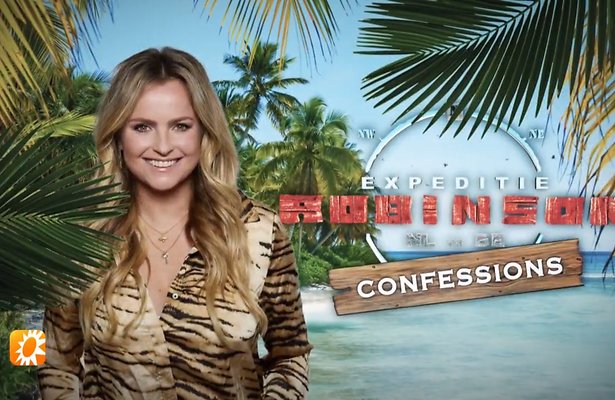 Kijk terug: Robinson Confessions met Fatima en Nelleke